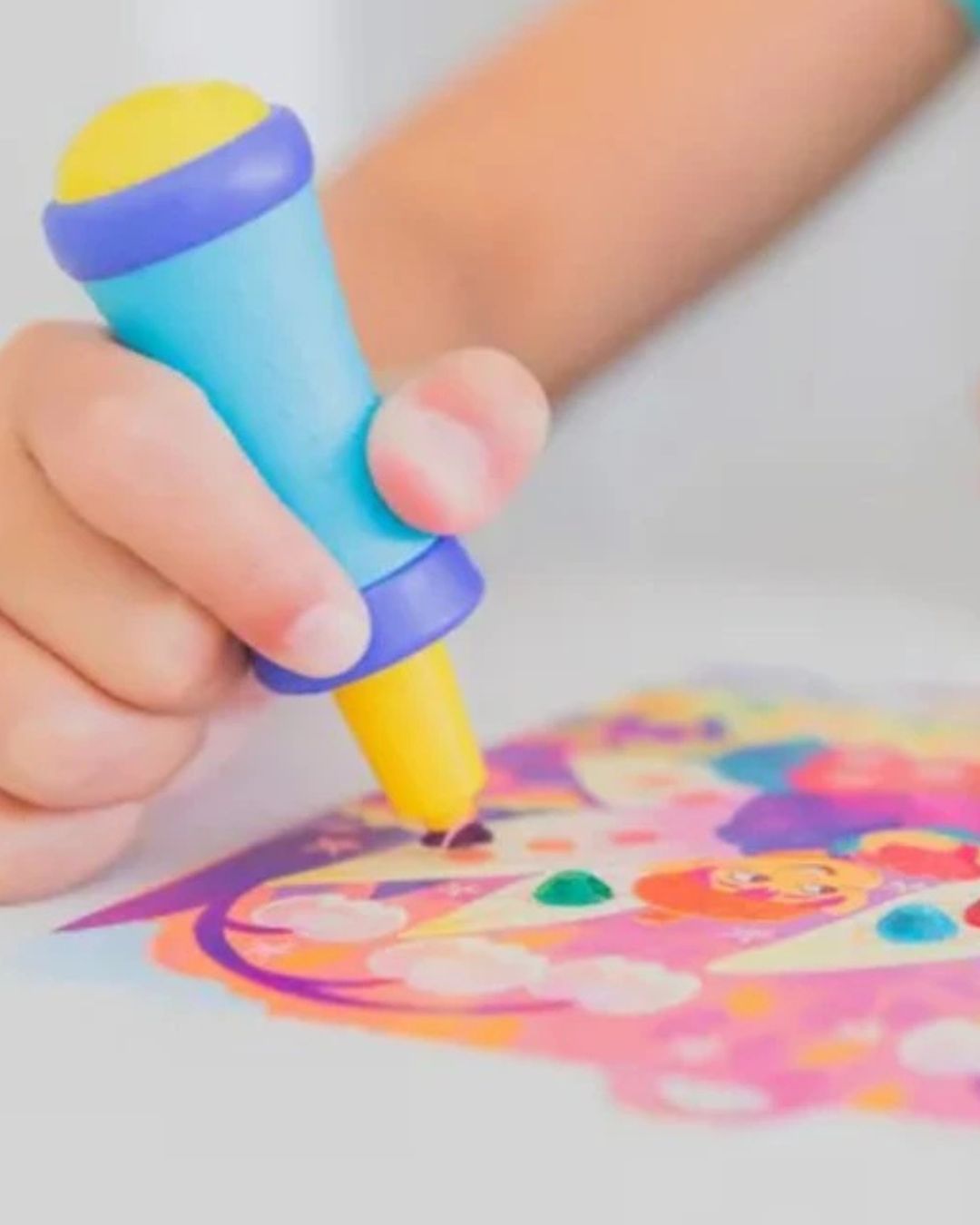 Learning Resources – Sada Jumbo Gem